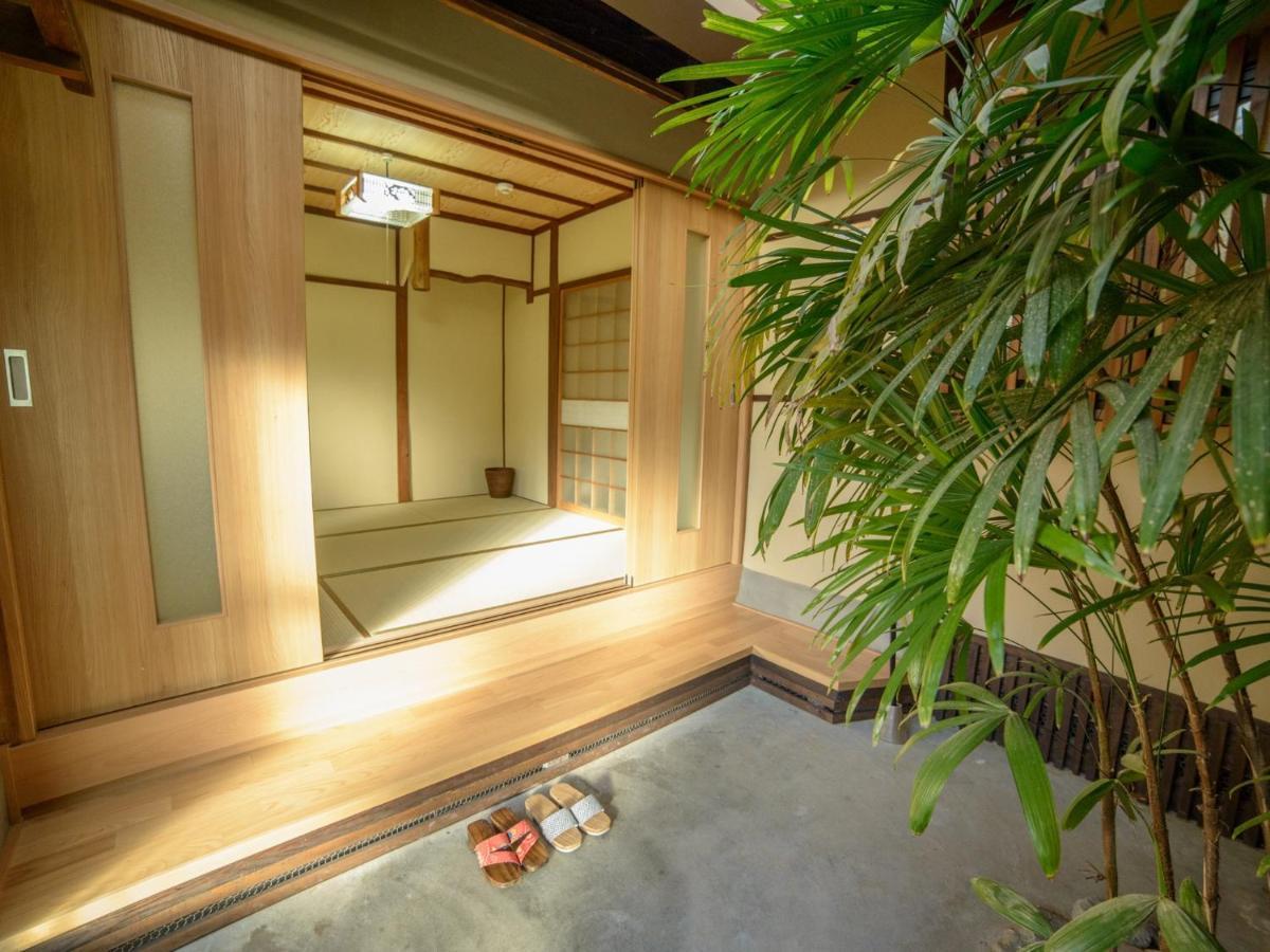 Koto No Besou Kyomachiya Ginkaku Bekan - Vacation Stay 11555 Kyoto Exterior photo