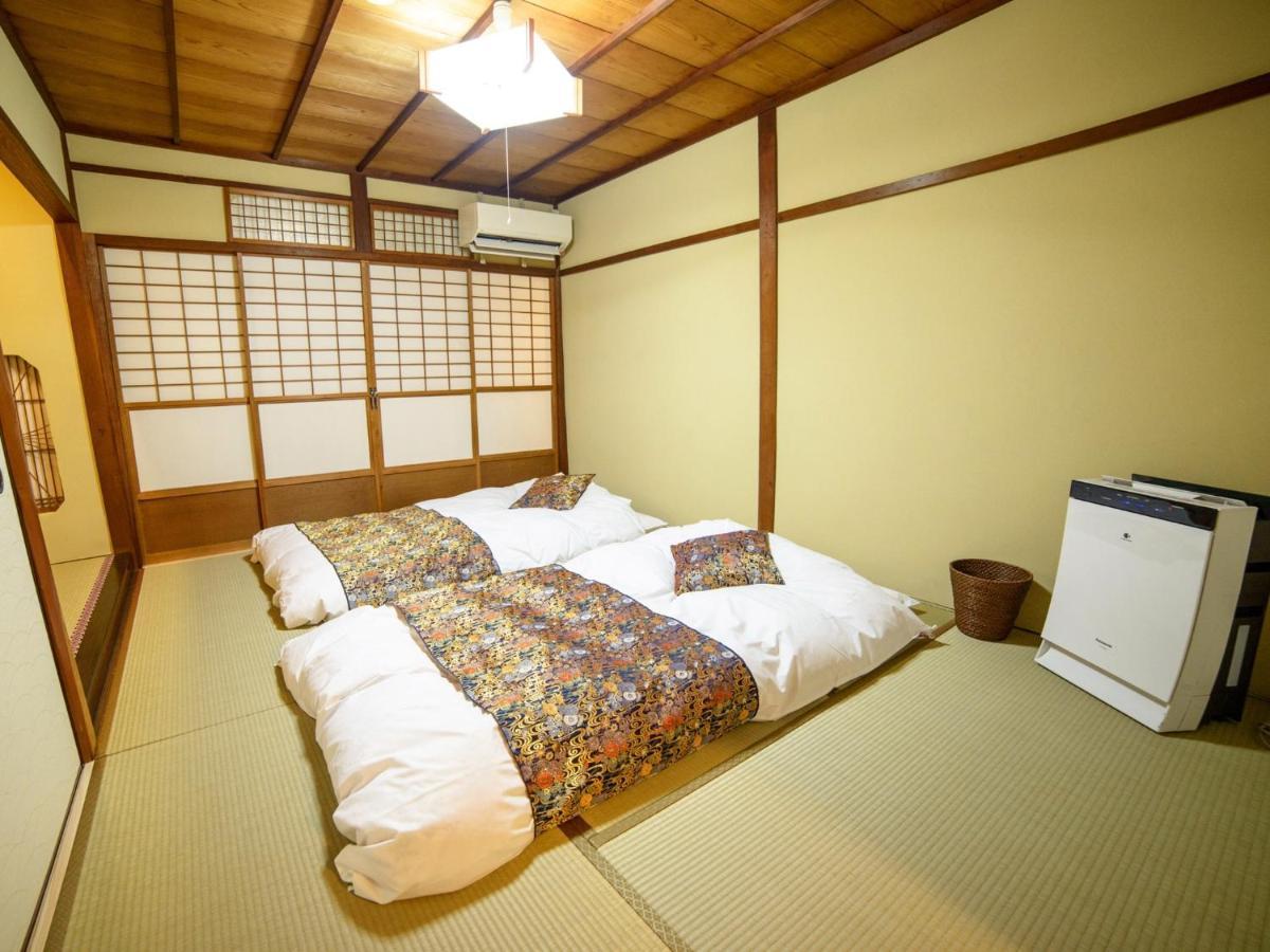 Koto No Besou Kyomachiya Ginkaku Bekan - Vacation Stay 11555 Kyoto Exterior photo